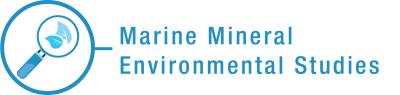 Marine Mineral Environmental Studies