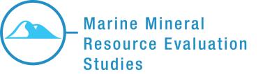 Marine Mineral Resource Evaluation Studies