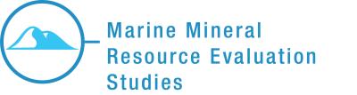 Marine Mineral Resource Evaluation Studies