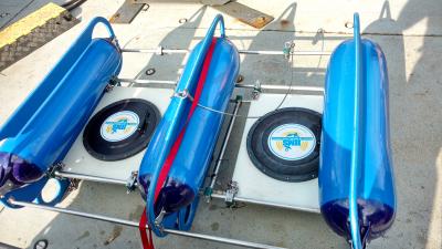 Seismic Airguns