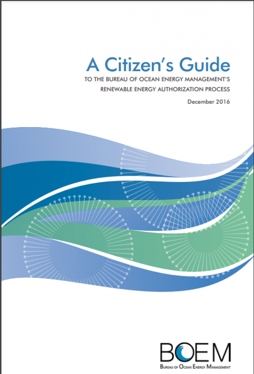 Citizen's Guide