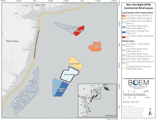 NYB_Community Map