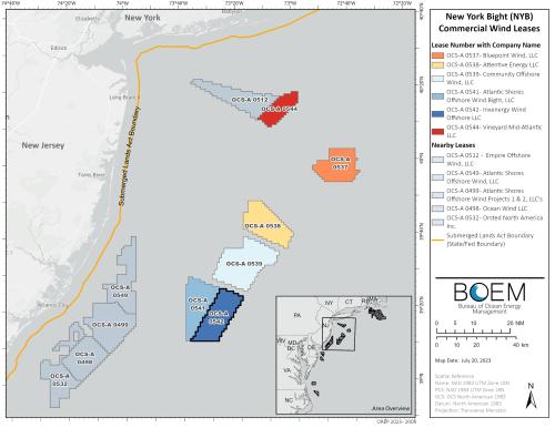 NYB_Invenergy map