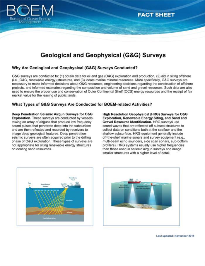 G and G Overview