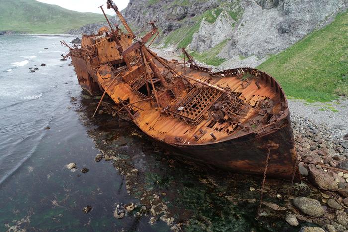 ship