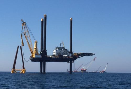 Deepwater BUWF