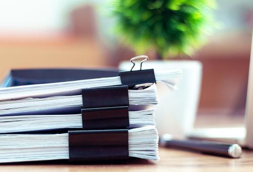 Environmental-Documents