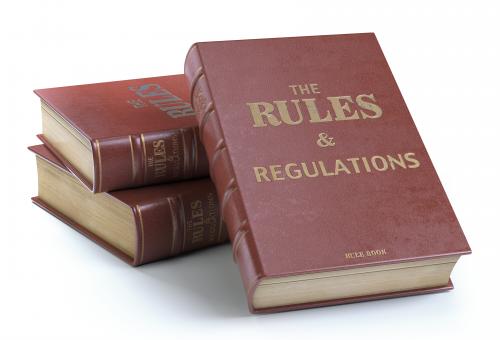 Regulations and Guidance