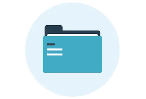 Computer Folder icon