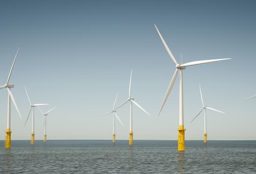 offshore wind