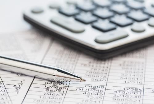 ESP Data and Information Specifications