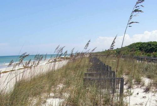 Sand and beach