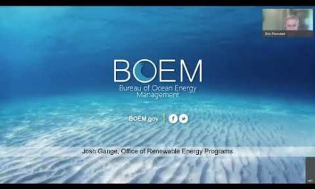 21  Gulf of Mexico Data Information Resources and Ocean Users Panel   Q&A Pt  2