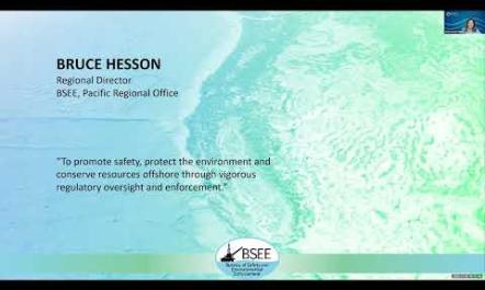 PEIS Meeting November 10, 2022