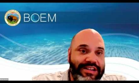 BOEM Task Force Meeting February 2022 Segment 3