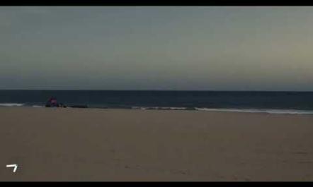 Att AA 5 Ocean Grove Beach Timelapse Animation