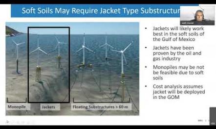 14  National Renewable Energy Laboratory   Walt Musial