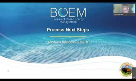 22  Process Next Steps