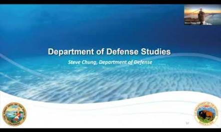 15  BOEM CA Task Force Meeting   DOD
