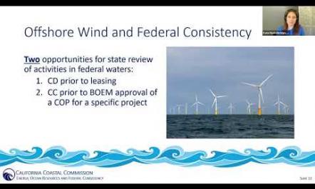 07  BOEM CA Task Force Meeting   California Coastal Commission
