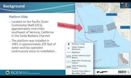 BOEM Public Scoping Meeting March 24, 2026