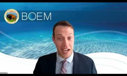 BOEM Gulf of Maine RFI Development Framework