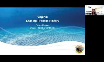 CVOW Meeting Video Recording 071221