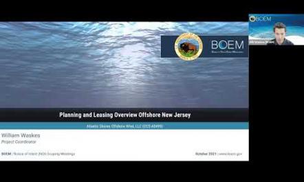 BOEM Atlantic Shores Recording 101921