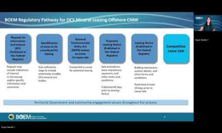CNMI OCS Mineral Leasing Presentation - Dec 2025