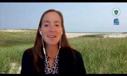 BOEM Gulf of Maine Stakeholder Engagement Panel