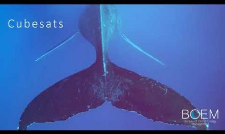 Emerging Technologies and the Future of BOEM Ocean Science