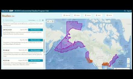 How to navigate the ESP Hub video