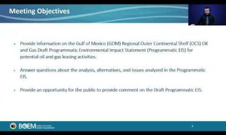 Draft GOM  Programmatic EIS Welcome and Introductions 1 15 2025