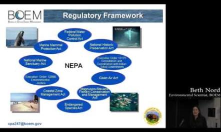 CPA 247 Draft EIS NO Meeting