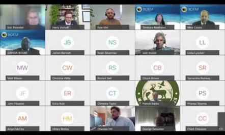 24  Action Items and Closing Remarks