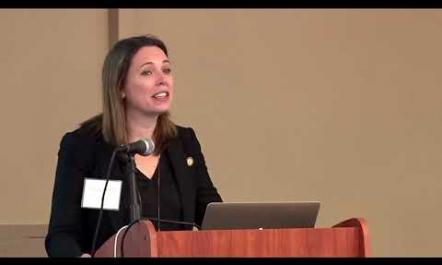 Session 1: Intergovernmental Renewable Energy Task Force for the New York Bight - 11/28/18