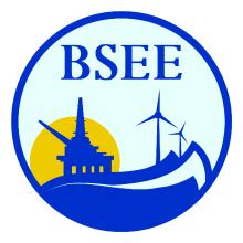 BSEE new logo