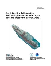 North Carolina Collaborative Arch Survey