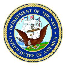 Navy logo