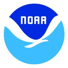 NOAA logo