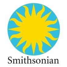 Smitsonian Logo