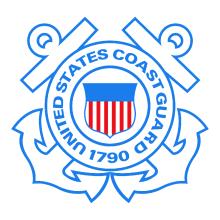 USCG logo