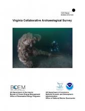 Virginia Collaborative Archaeological Survey