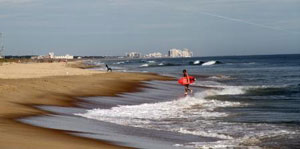 Tide Chart Sandbridge