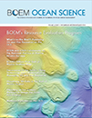 BOEM Ocean Science Cover