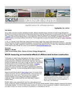 BOEM-Science-Note-September-2015