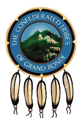 Grande Ronde Grande Ronde