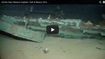 shipwreck video thumbnail
