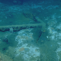 Shipwreck-15377-Anchor