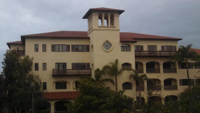 Pacific Region Office located at 760 Paseo Camarillo (Photo: John Romero)